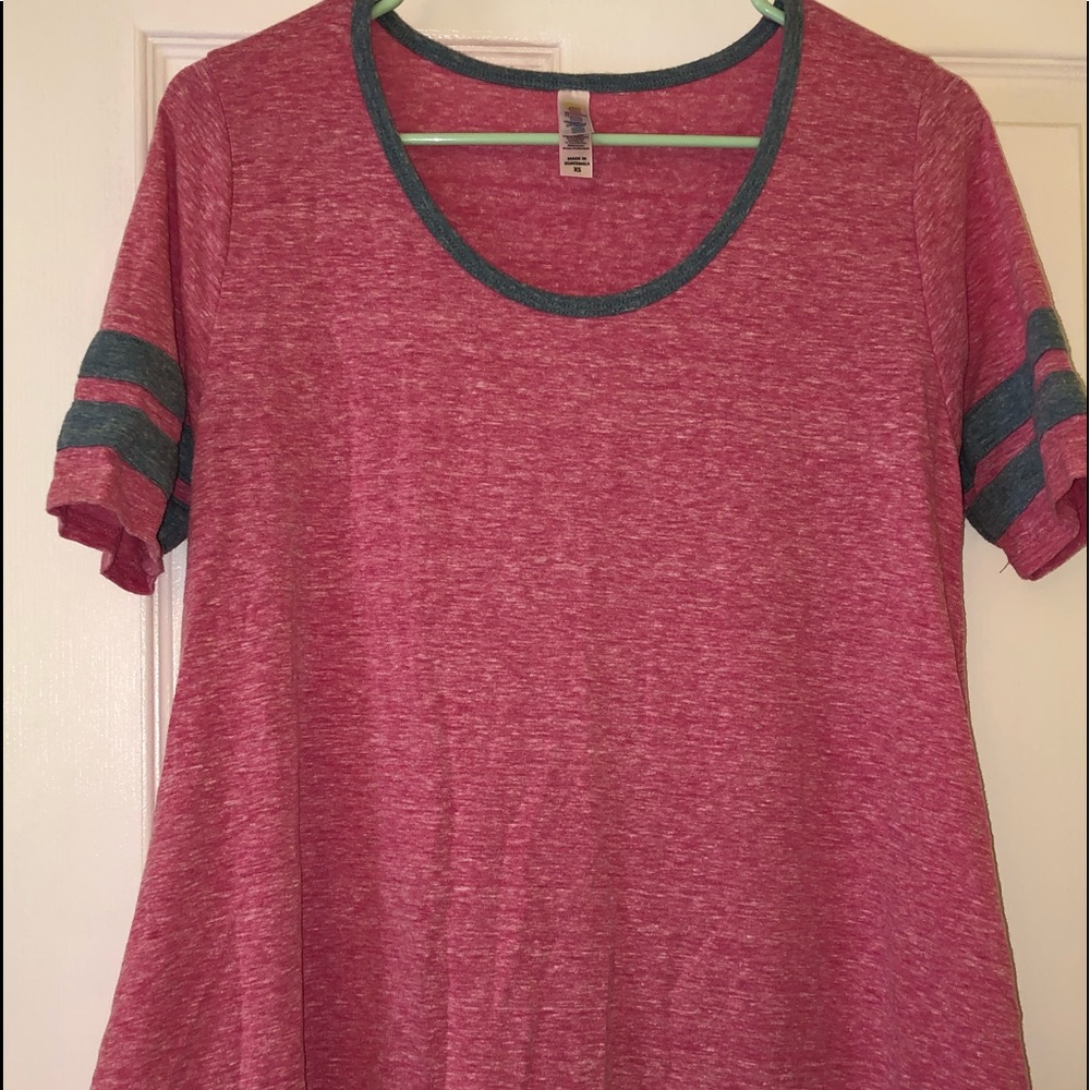 Lularoe Perfect T
